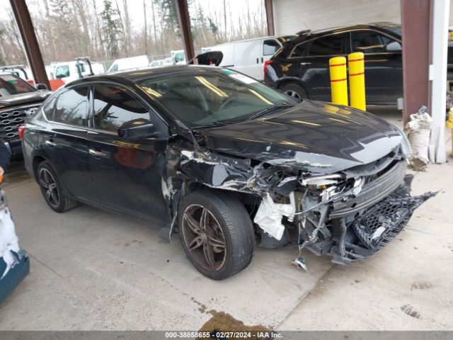 NISSAN SENTRA 2018 3n1ab7ap0jl624942