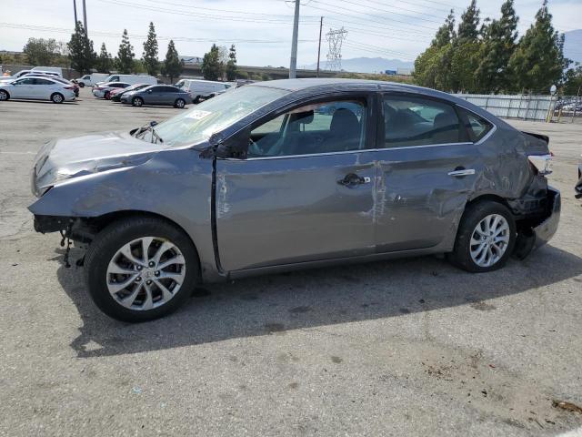 NISSAN SENTRA 2018 3n1ab7ap0jl628201