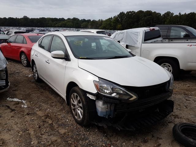 NISSAN SENTRA 2018 3n1ab7ap0jl632717