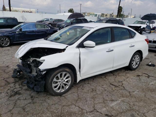 NISSAN SENTRA 2018 3n1ab7ap0jl635911