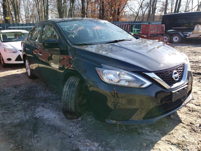 NISSAN SENTRA S 2018 3n1ab7ap0jl636766