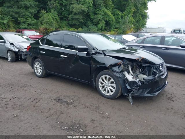 NISSAN SENTRA 2018 3n1ab7ap0jl637576