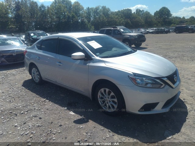 NISSAN SENTRA 2018 3n1ab7ap0jl638274