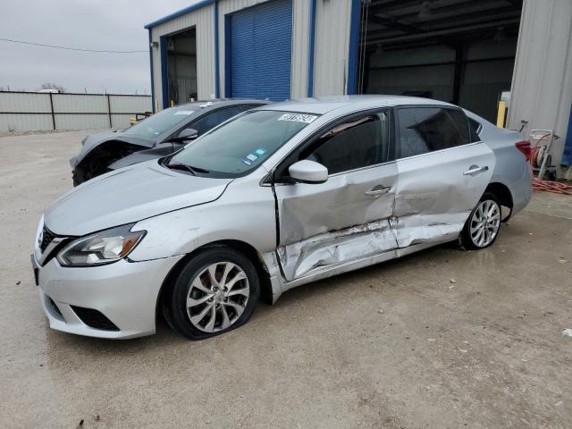 NISSAN SENTRA 2018 3n1ab7ap0jl639117