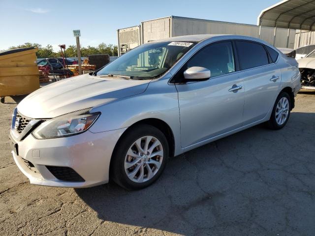 NISSAN SENTRA 2018 3n1ab7ap0jl639344