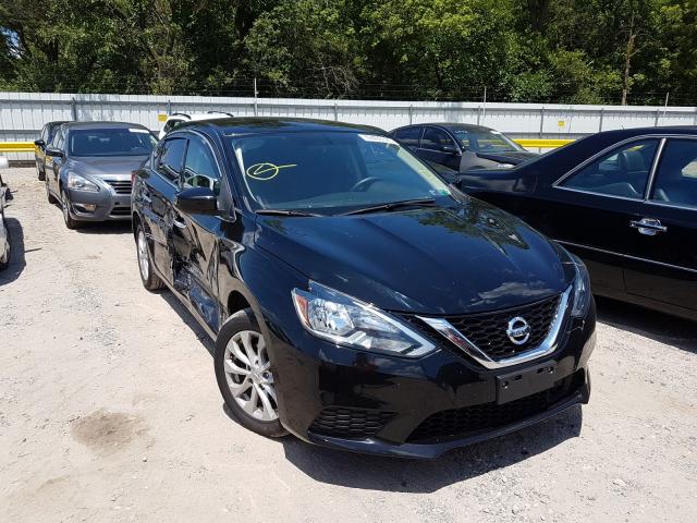 NISSAN SENTRA 2018 3n1ab7ap0jl641093