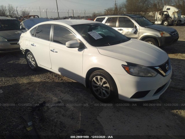 NISSAN SENTRA 2018 3n1ab7ap0jl641272