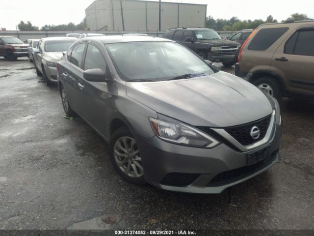 NISSAN SENTRA 2018 3n1ab7ap0jl641773