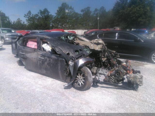 NISSAN SENTRA 2018 3n1ab7ap0jl643331