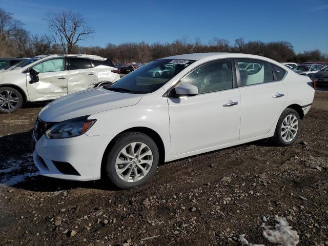 NISSAN SENTRA 2018 3n1ab7ap0jl643863