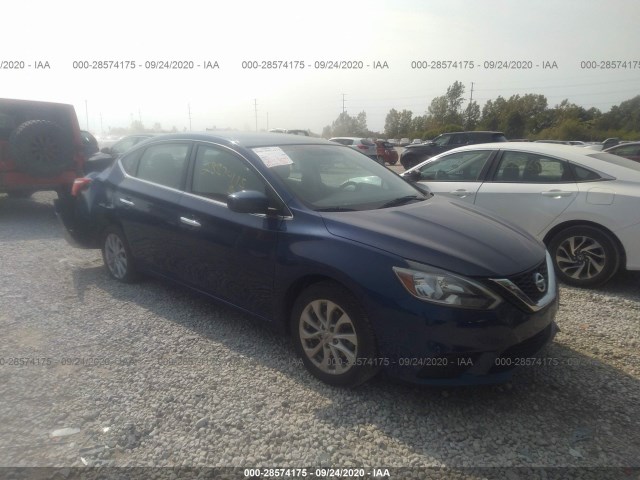 NISSAN SENTRA 2018 3n1ab7ap0jl647296