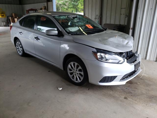 NISSAN SENTRA 2018 3n1ab7ap0jl649288