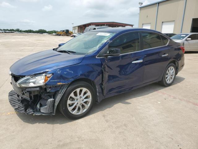 NISSAN SENTRA 2018 3n1ab7ap0jl649646