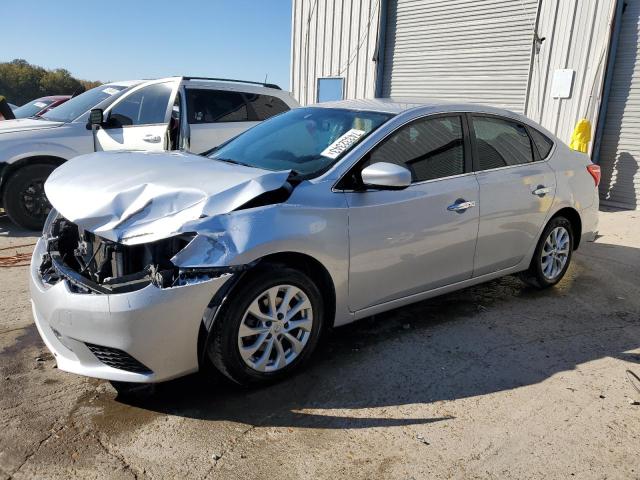 NISSAN SENTRA 2018 3n1ab7ap0jl650778