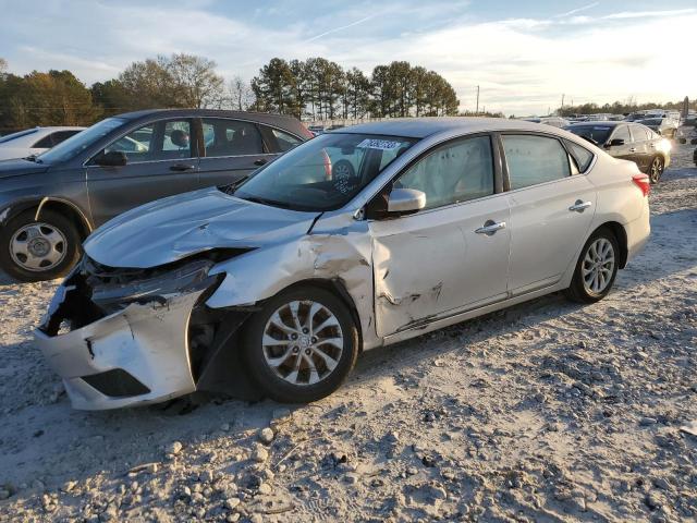 NISSAN SENTRA 2018 3n1ab7ap0jl652269