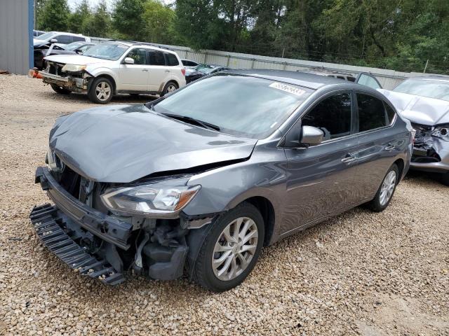 NISSAN SENTRA 2018 3n1ab7ap0jl653163