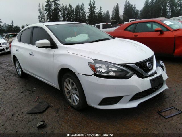 NISSAN SENTRA 2018 3n1ab7ap0jl655771