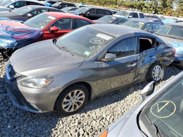 NISSAN SENTRA 2018 3n1ab7ap0jl658895