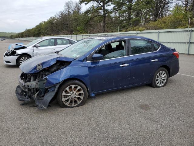 NISSAN SENTRA 2018 3n1ab7ap0jl663093