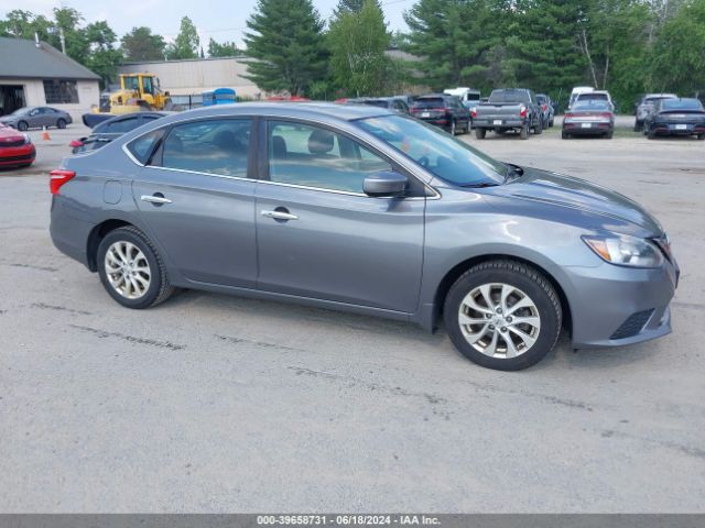 NISSAN SENTRA 2018 3n1ab7ap0jy204018