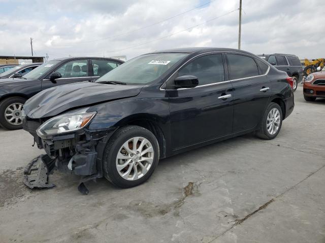 NISSAN SENTRA 2018 3n1ab7ap0jy204083