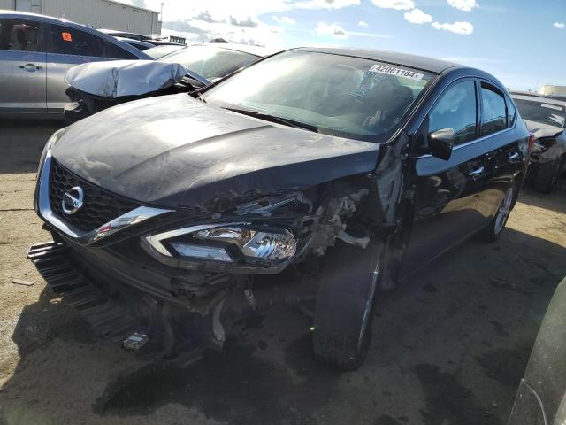 NISSAN SENTRA 2018 3n1ab7ap0jy204908