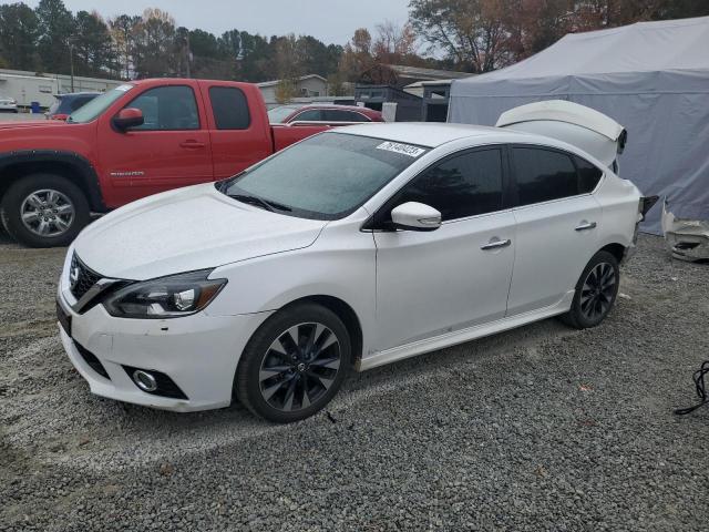 NISSAN SENTRA 2018 3n1ab7ap0jy214807