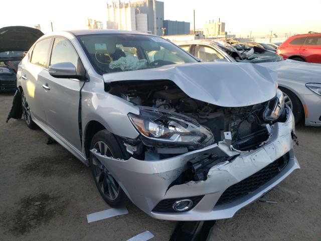 NISSAN SENTRA 2018 3n1ab7ap0jy215133