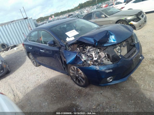 NISSAN SENTRA 2018 3n1ab7ap0jy218274