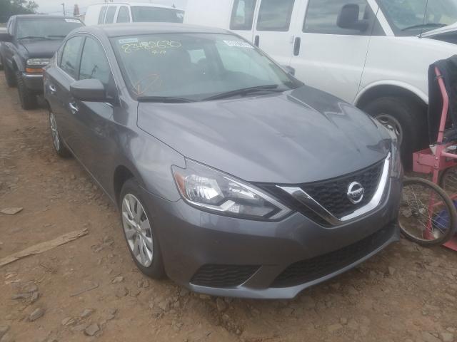 NISSAN NULL 2018 3n1ab7ap0jy220915