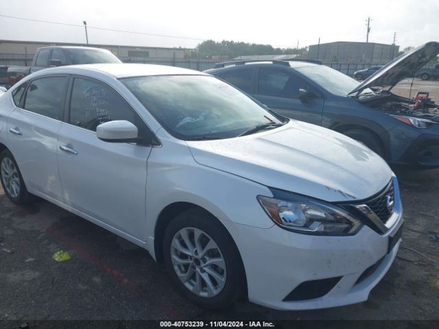 NISSAN SENTRA 2018 3n1ab7ap0jy222521