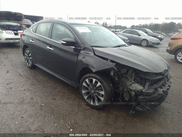 NISSAN SENTRA 2018 3n1ab7ap0jy222616