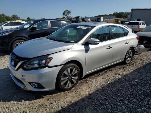 NISSAN SENTRA S 2018 3n1ab7ap0jy224009