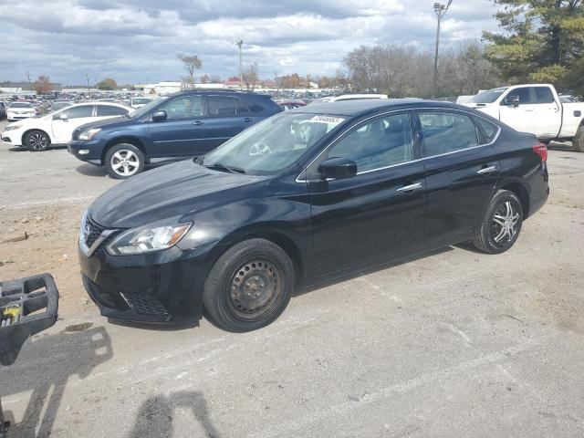 NISSAN SENTRA 2018 3n1ab7ap0jy226360