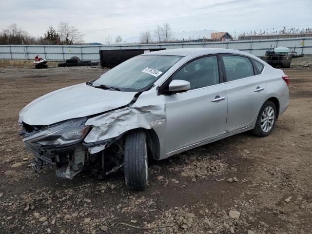 NISSAN SENTRA 2018 3n1ab7ap0jy227735