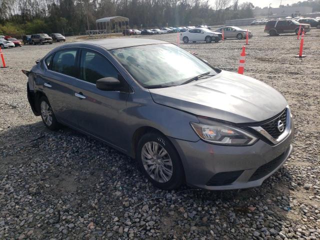 NISSAN SENTRA S 2018 3n1ab7ap0jy227816