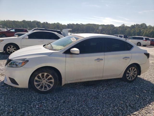 NISSAN SENTRA 2018 3n1ab7ap0jy227881