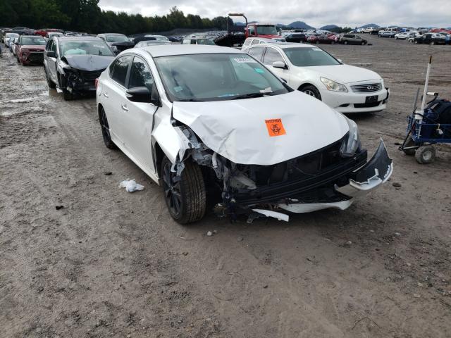 NISSAN SENTRA S 2018 3n1ab7ap0jy232076