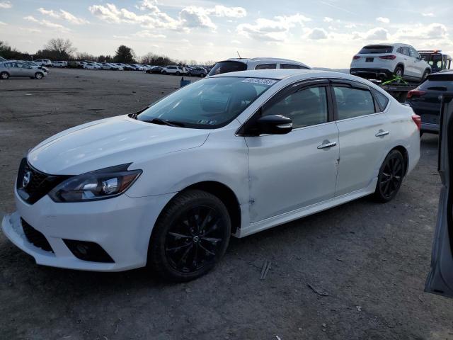 NISSAN SENTRA S 2018 3n1ab7ap0jy232434