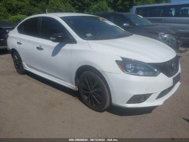 NISSAN SENTRA 2018 3n1ab7ap0jy233082