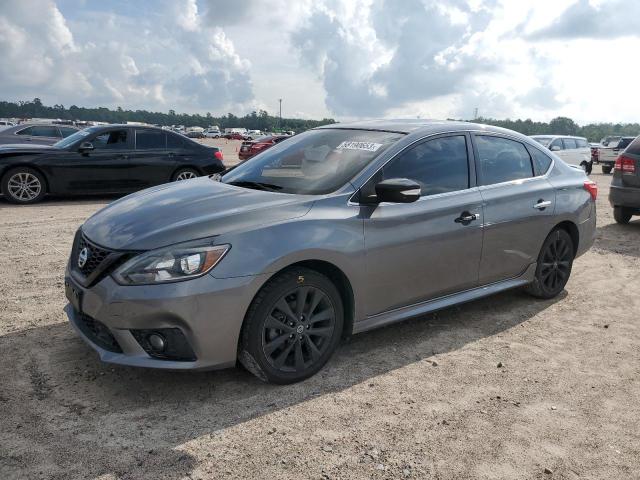 NISSAN SENTRA 2018 3n1ab7ap0jy234328