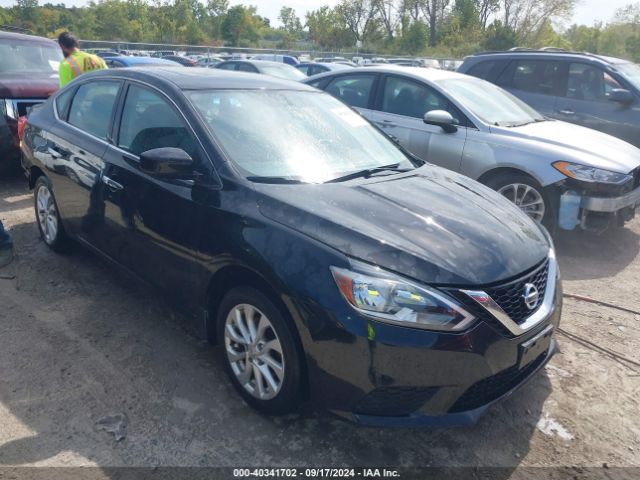 NISSAN SENTRA 2018 3n1ab7ap0jy234488