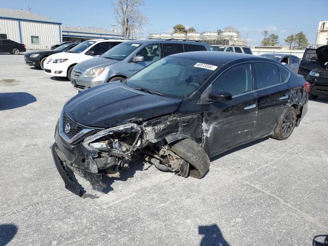 NISSAN SENTRA 2018 3n1ab7ap0jy235673