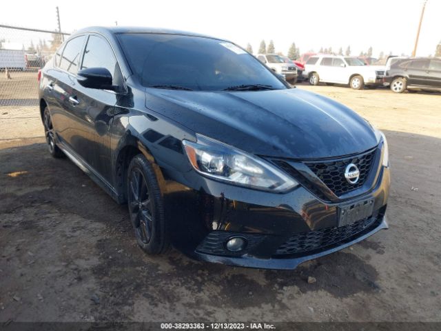 NISSAN SENTRA 2018 3n1ab7ap0jy236533