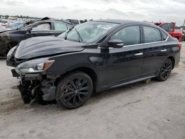 NISSAN SENTRA S 2018 3n1ab7ap0jy236984