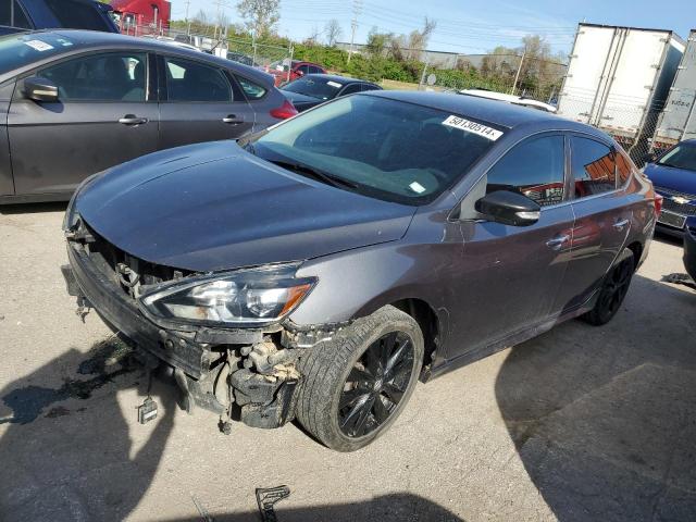 NISSAN SENTRA 2018 3n1ab7ap0jy237066