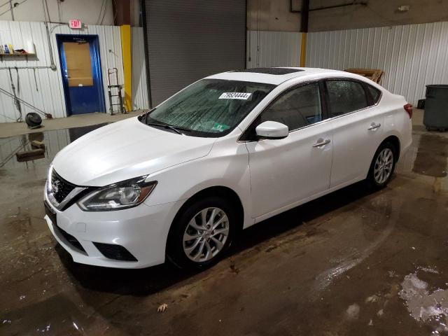 NISSAN SENTRA S 2018 3n1ab7ap0jy237990