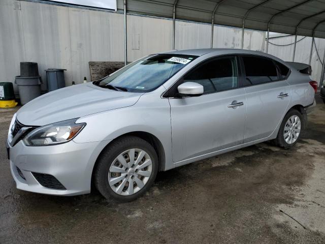 NISSAN SENTRA 2018 3n1ab7ap0jy244843