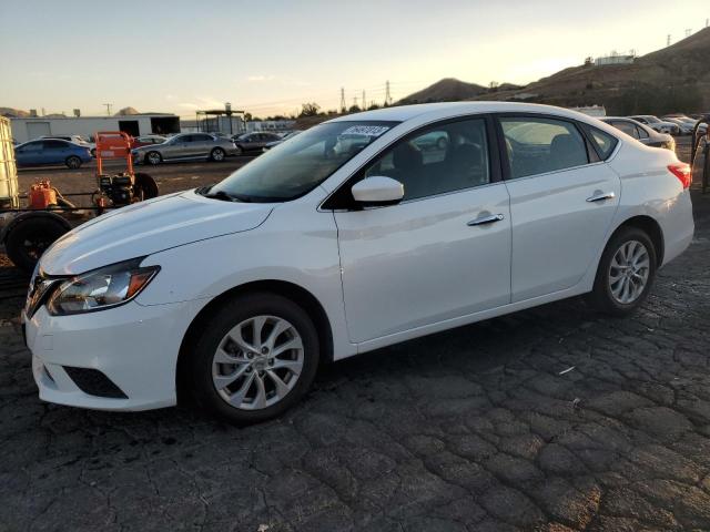 NISSAN SENTRA 2018 3n1ab7ap0jy248259