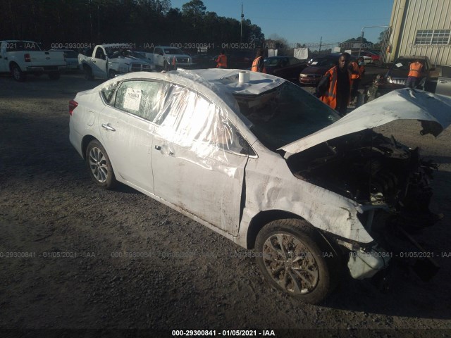 NISSAN SENTRA 2018 3n1ab7ap0jy248682